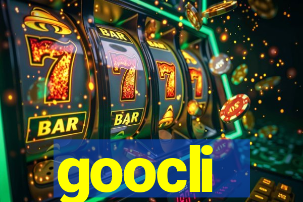 goocli - inicio